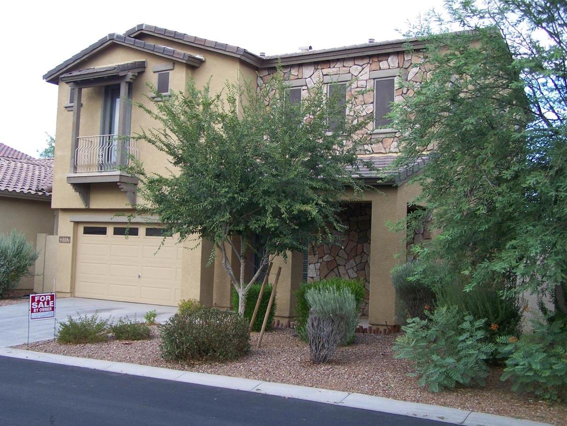 3117 S Southwind Dr., Gilbert, AZ 85295