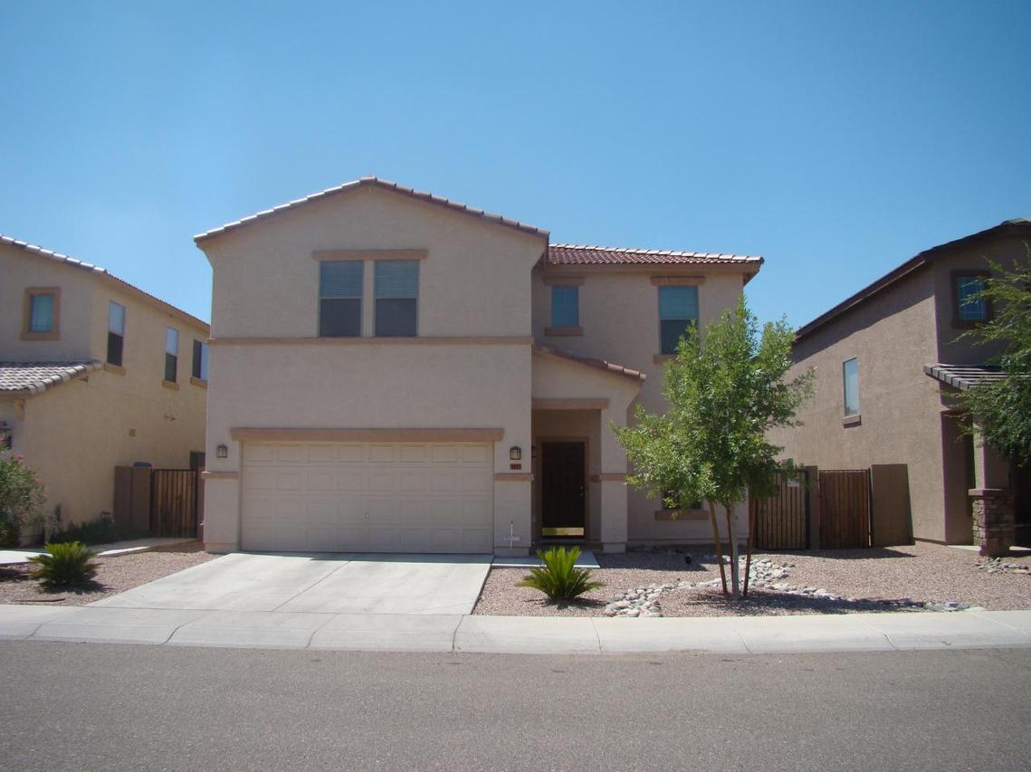 9125 W Lewis Ave., Phoenix, AZ 85037