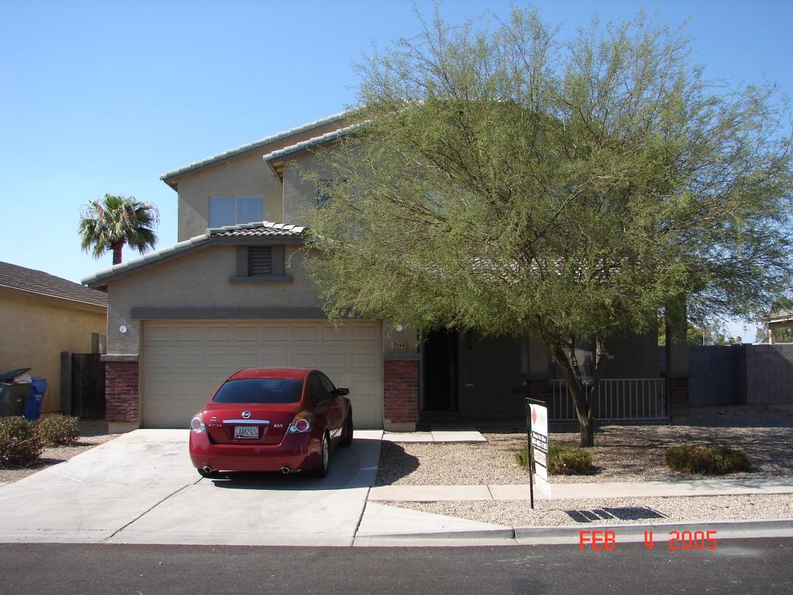 7134 W Sunderland Ave., Phoenix, AZ 85033