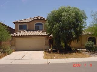 4057 E Mine Shaft Rd., Queen Creek, AZ 85243