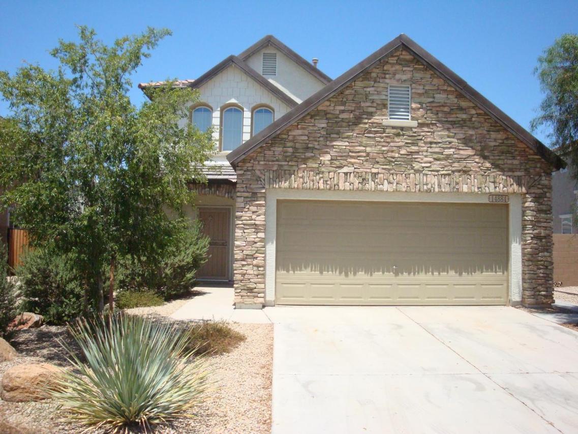 14884 W Jenan Dr., Surprise, AZ 85379