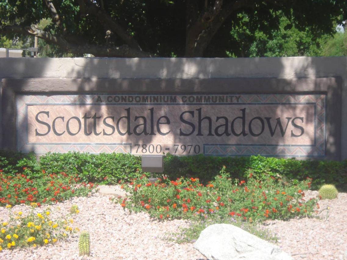7970 E Camelback Rd. #604, Scottsdale, AZ 85251
