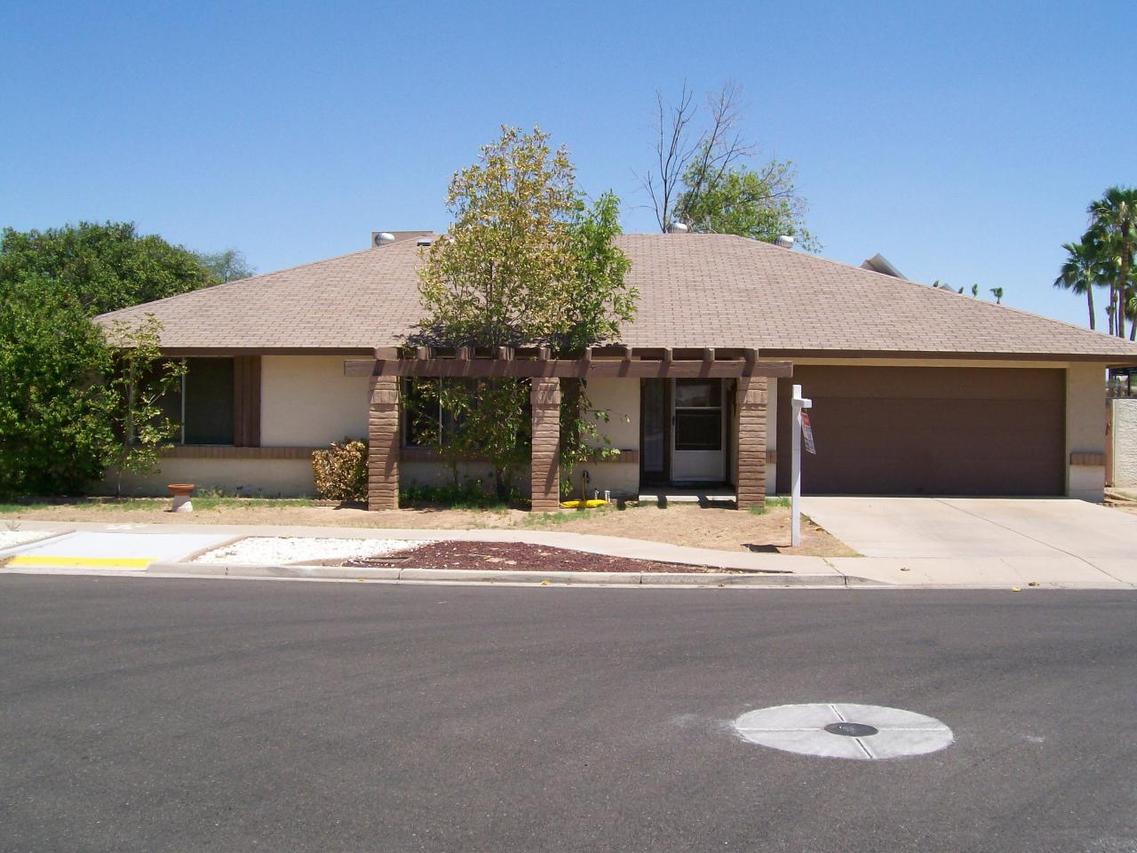 2537 S Pennington, Mesa, AZ 85202
