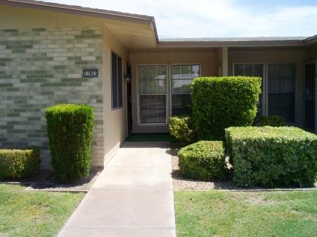 17823 N Del Webb Blvd., Sun City, AZ 85373