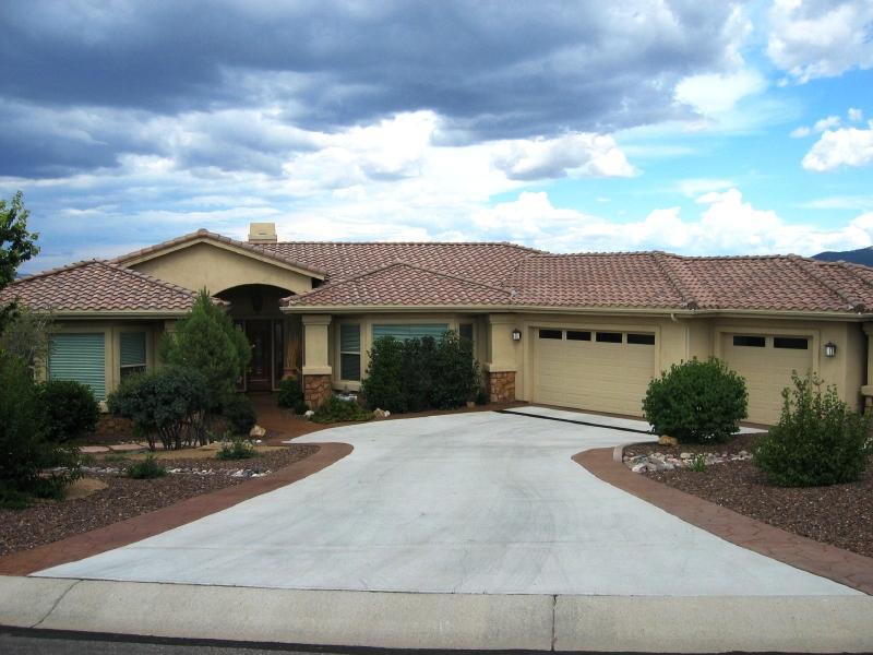 141 Morning Glow Way, Prescott, AZ 86303