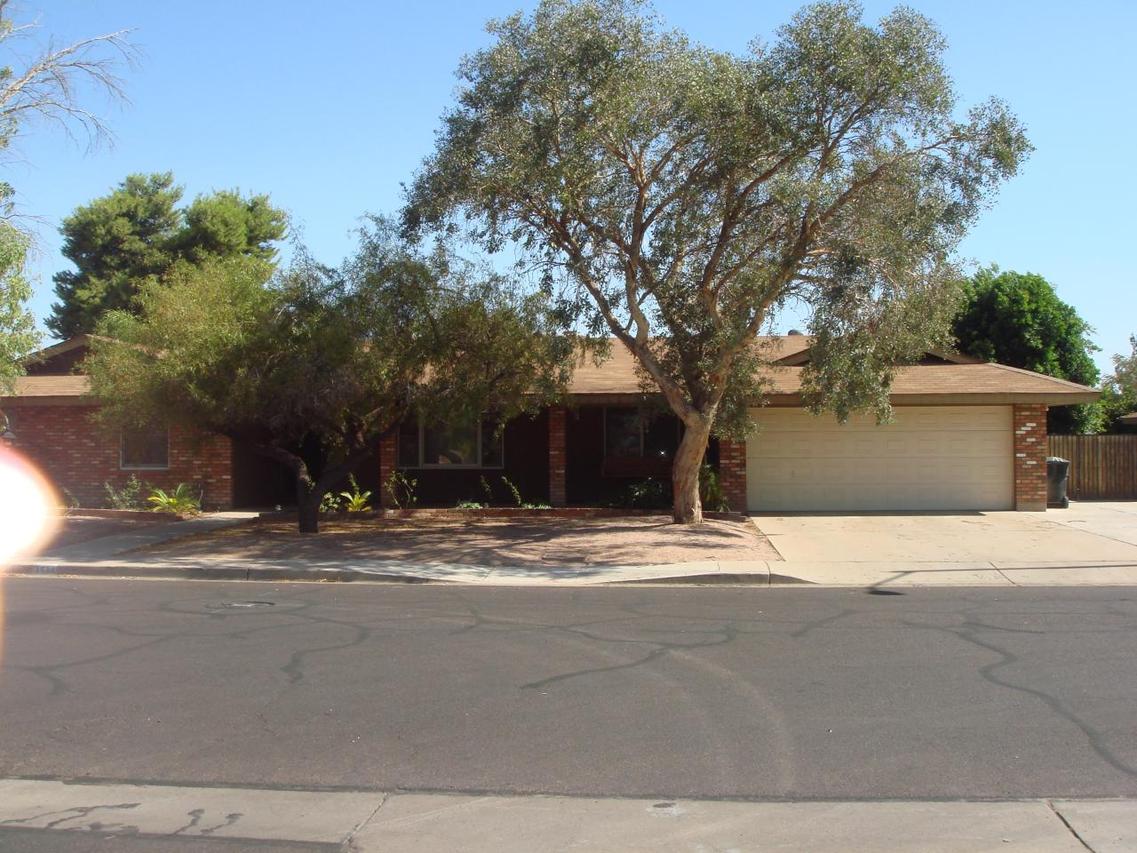 1511 E Halifax St., Mesa, AZ 85203