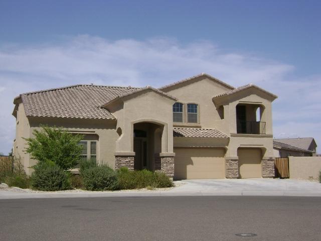 4565 N 153rd Ln., Goodyear, AZ 85395