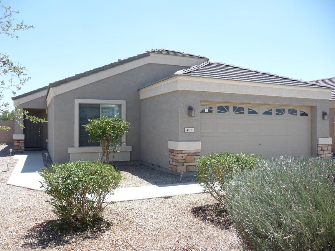 497 E Payton St., Queen Creek, AZ 85240