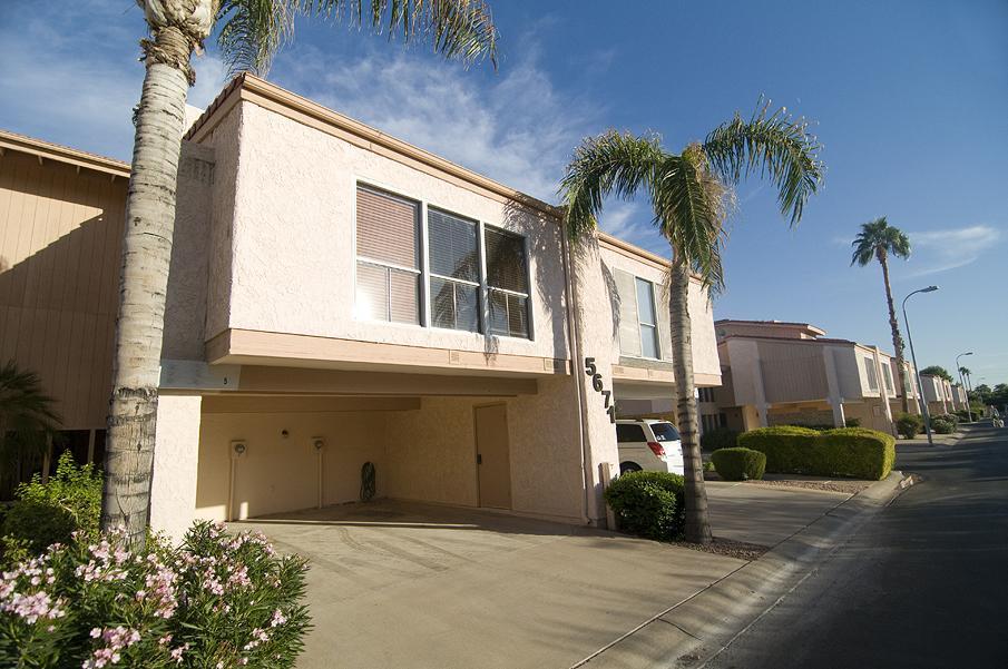 5671 N 79th St. #5, Scottsdale, AZ 85250
