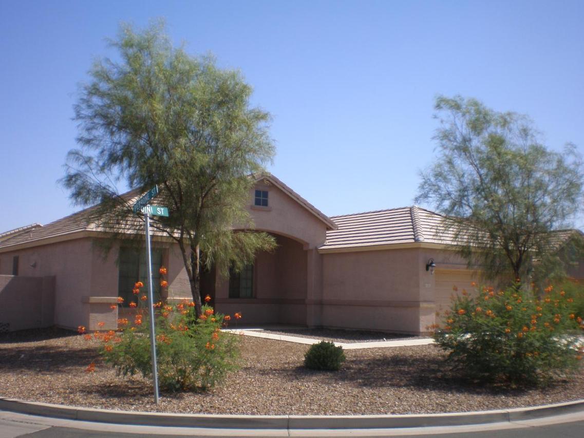1282 E Nardini St., Queen Creek, AZ 85240