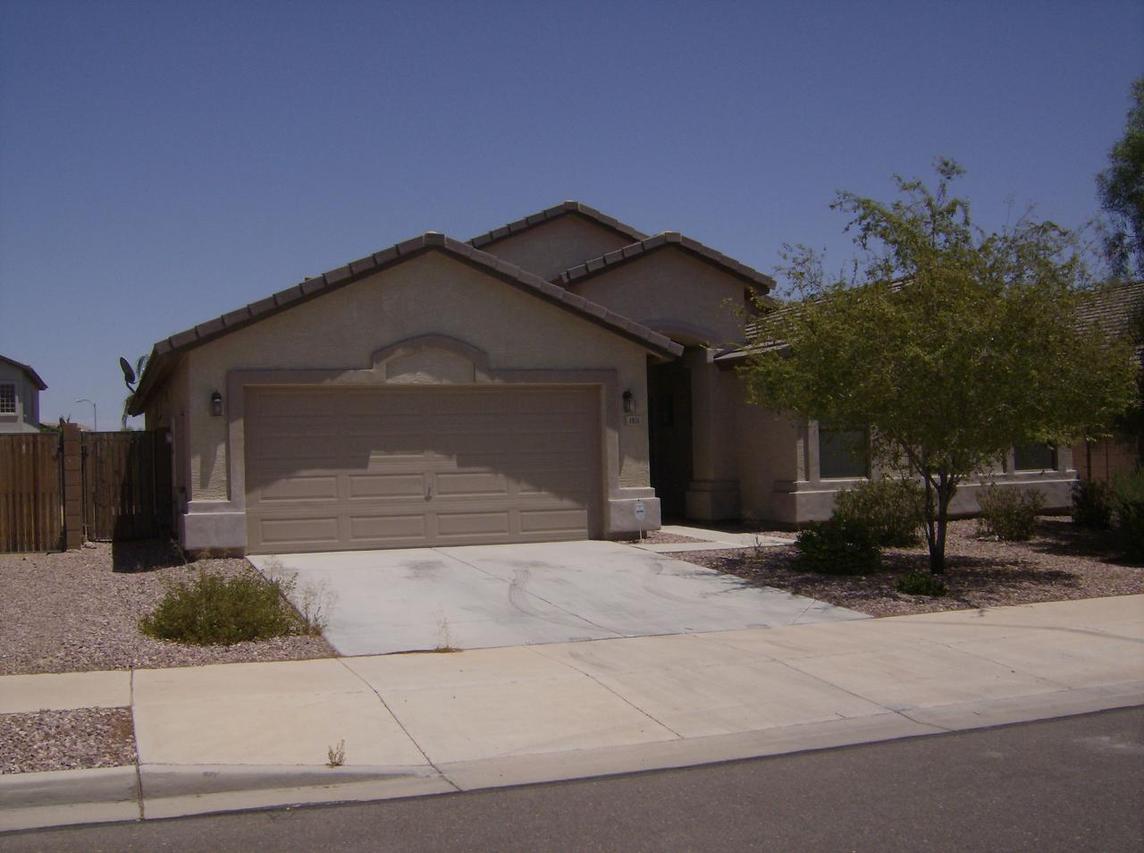 1931 S 174th Ln., Goodyear, AZ 85338