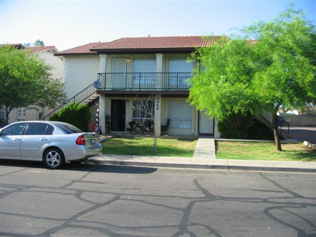 3042 E Cicero St., Mesa, AZ 85213
