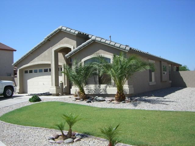 2768 S 161st Dr., Goodyear, AZ 85338
