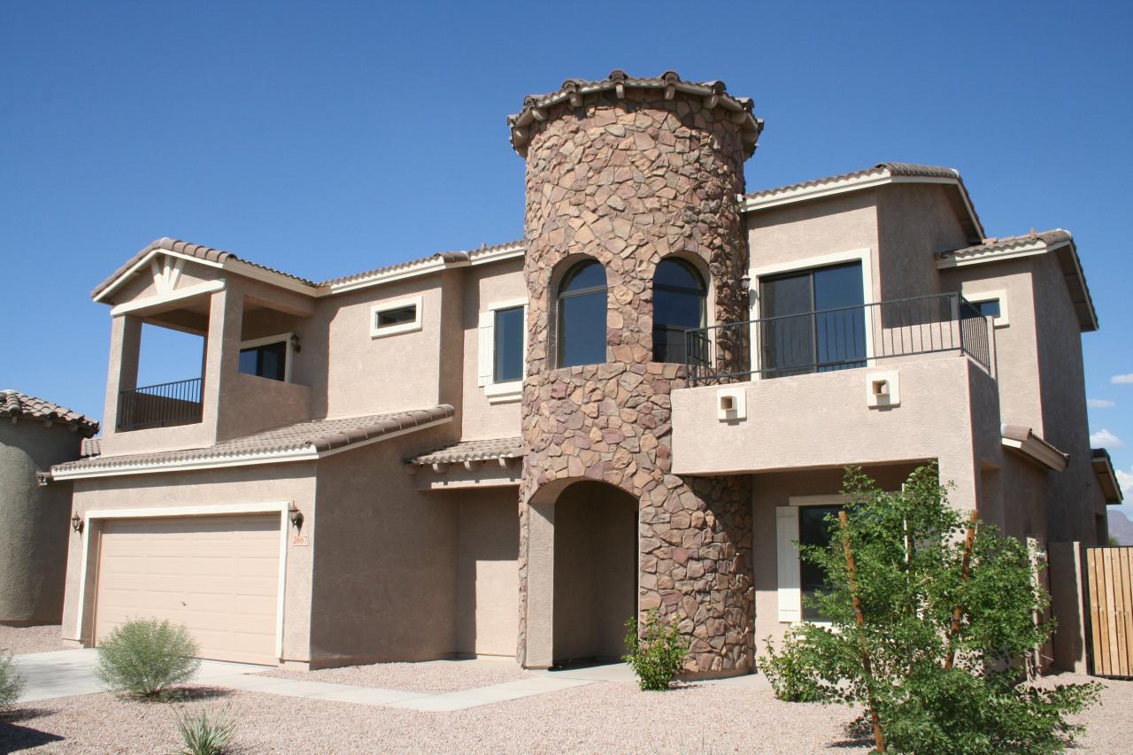 2667 S Powell Rd., Apache Junction, AZ 85219