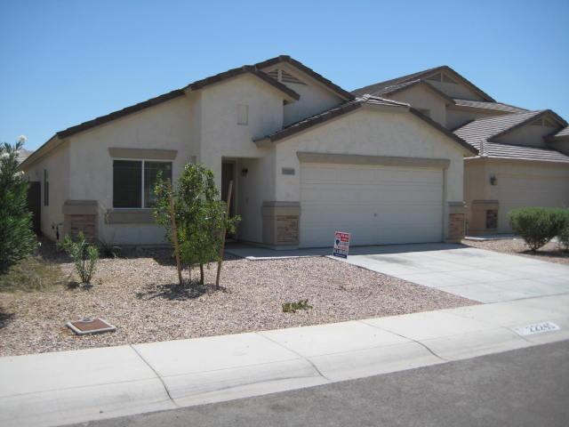 22245 W Yavapai St., Buckeye, AZ 85326