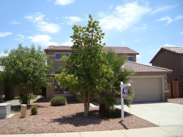 6517 W Chickasaw St., Phoenix, AZ 85043