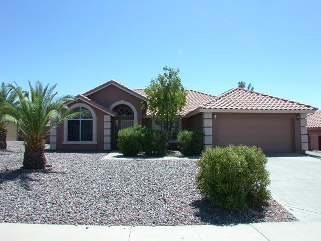 6601 E Presidio St., Mesa, AZ 85215