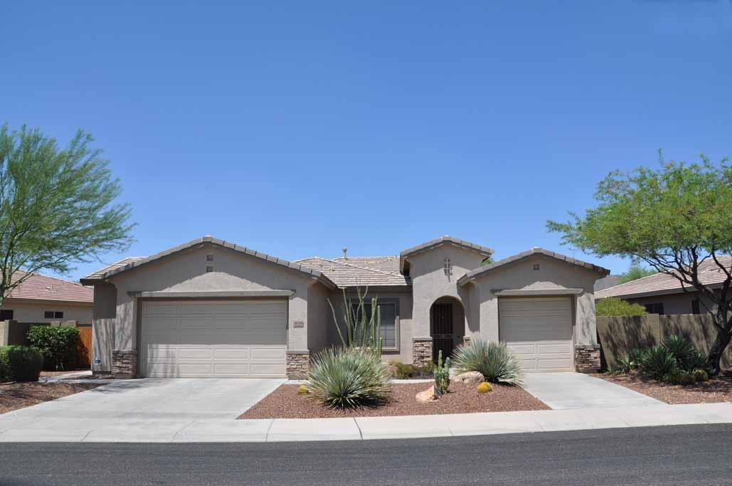 3028 W Keller Dr., Anthem, AZ 85086
