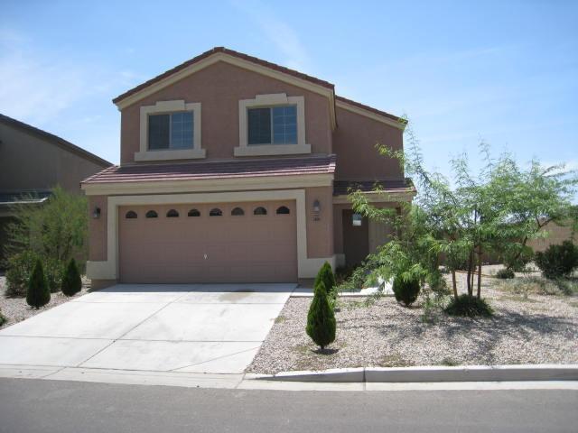 24284 N Desert Dr., Florence, AZ 85132