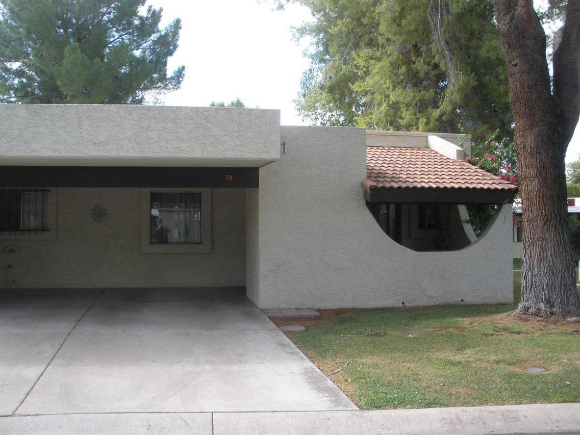 131 N Higley Rd. #73, Mesa, AZ 85205