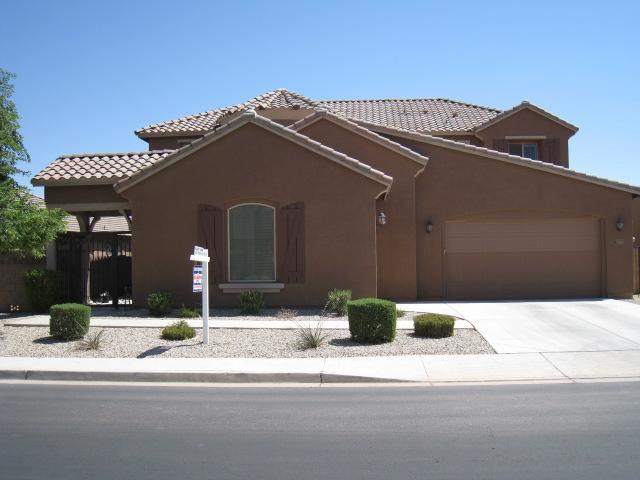 2579 E Desert Broom Pl., Chandler, AZ 85286