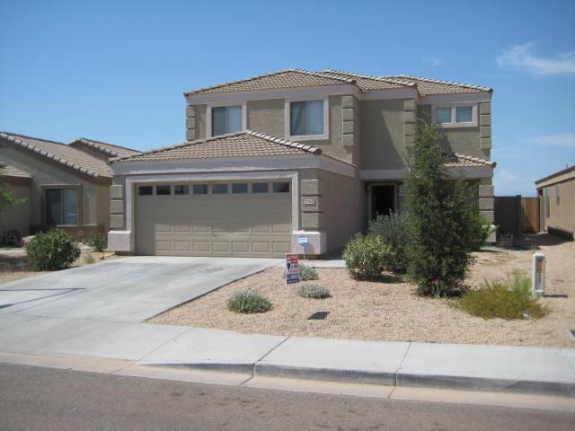 11762 W Caribbean Ln., El Mirage, AZ 85335