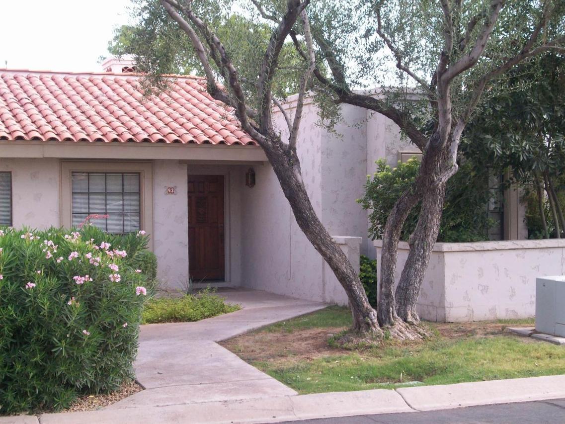6349 N 78th St. #93, Scottsdale, AZ 85250