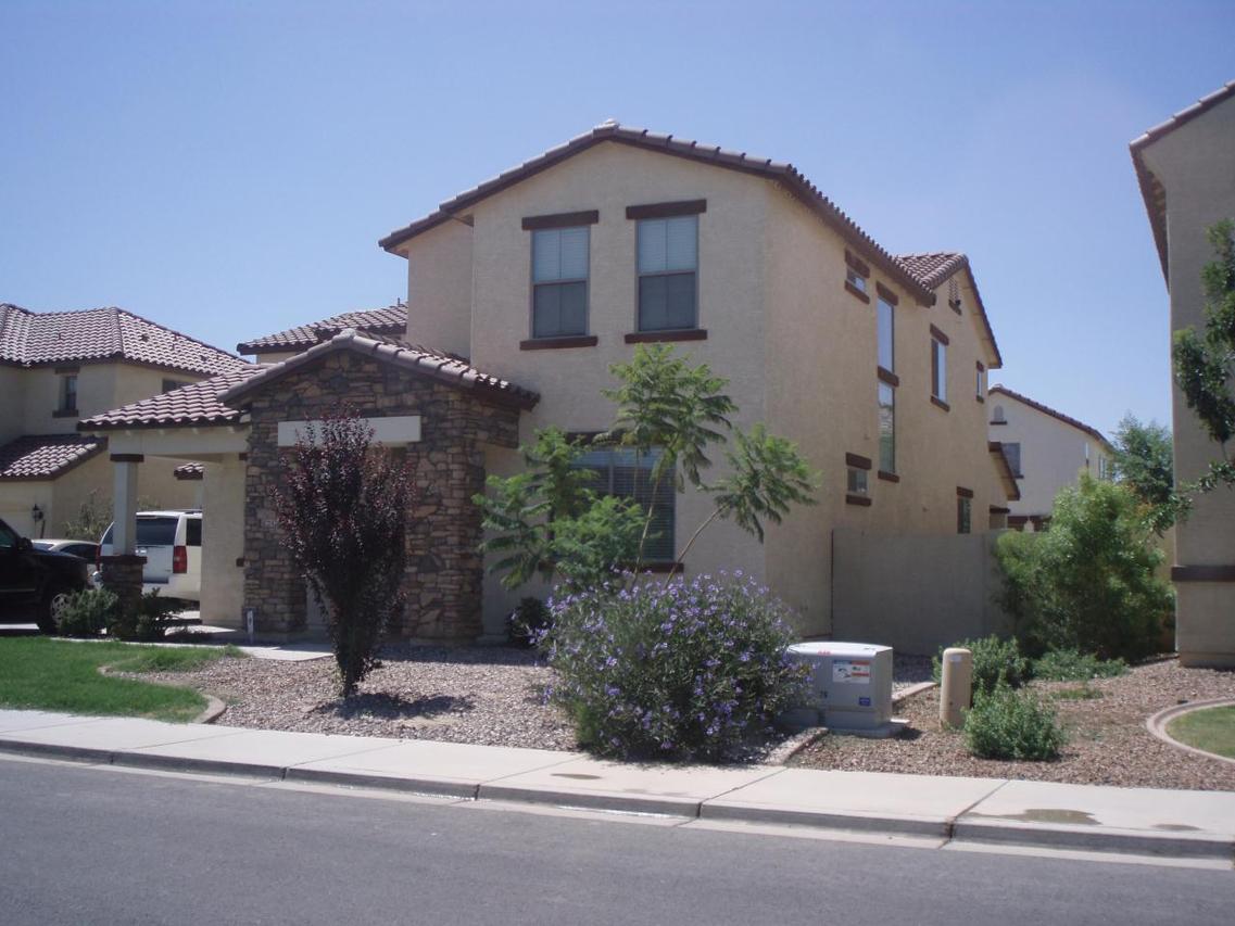 21421 E Lords Way, Queen Creek, AZ 85242