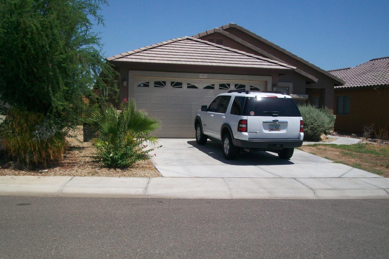 25874 W Williams St., Buckeye, AZ 85326