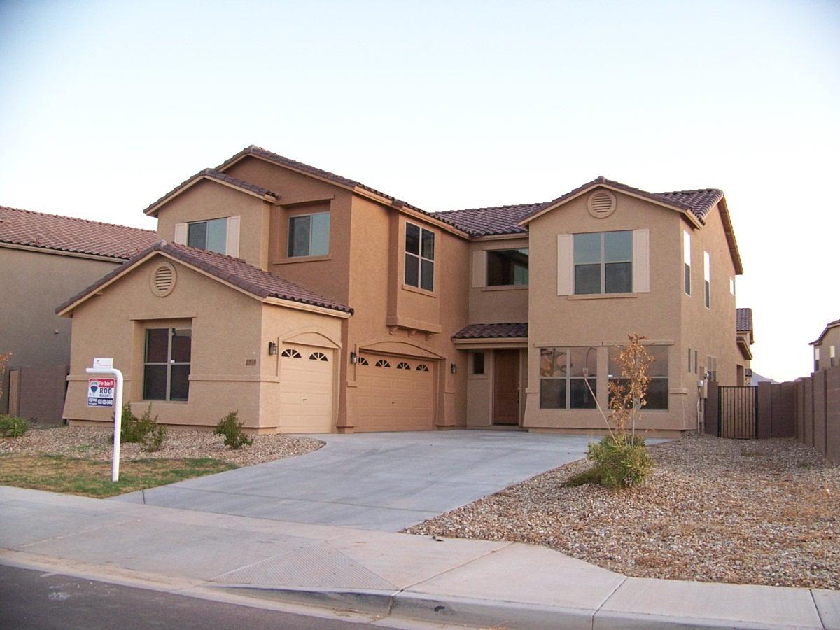 3710 S 102nd Dr., Tolleson, AZ 85353