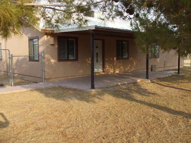 3305 S 201st Ave., Buckeye, AZ 85326