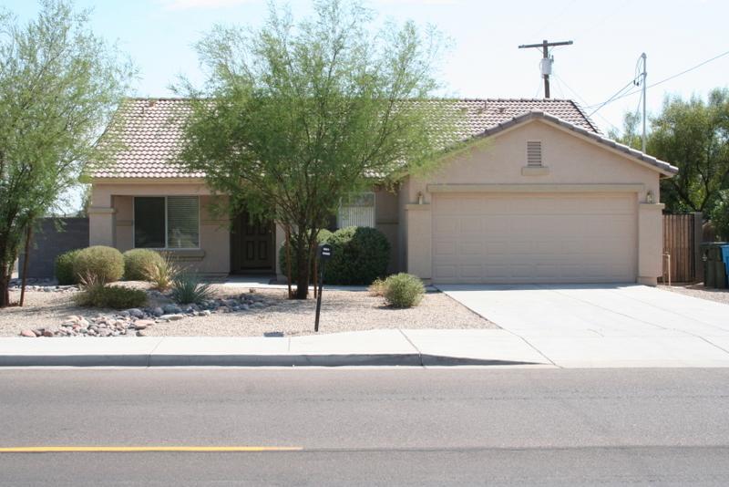 2229 E Grovers Ave., Phoenix, AZ 85022