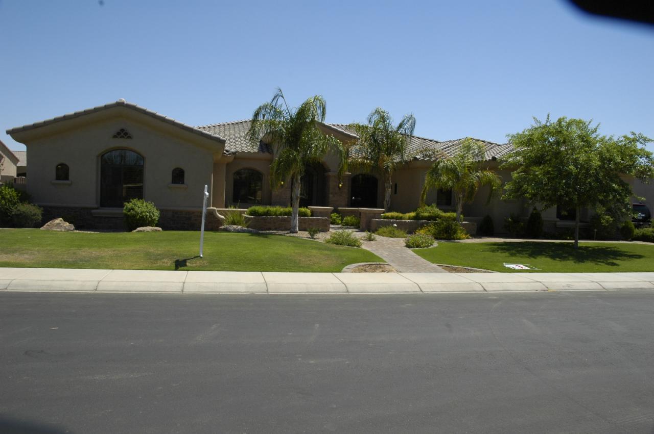 4387 E Capricorn Pl., Chandler, AZ 85249