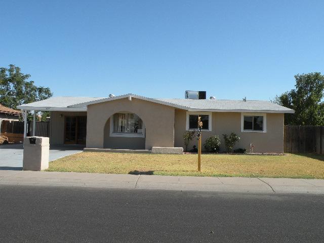 6741 W San Juan Ave., Glendale, AZ 85303