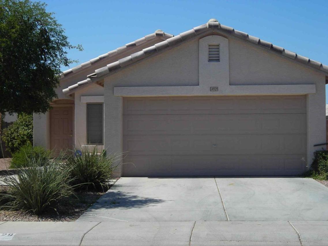 14929 W Caribbean Ln., Surprise, AZ 85379
