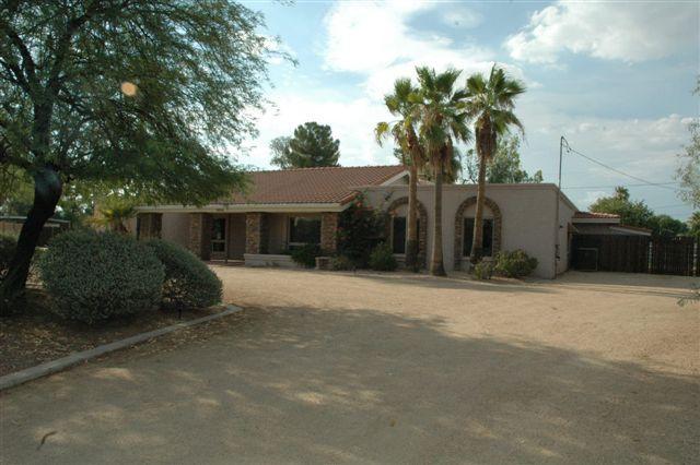 11448 N 69th St., Scottsdale, AZ 85254