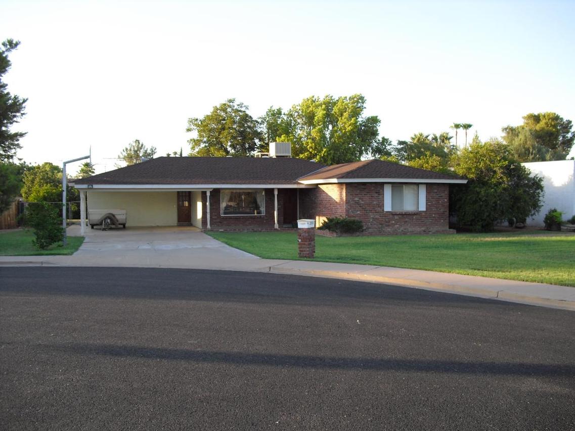 2518 E Golden St., Mesa, AZ 85213