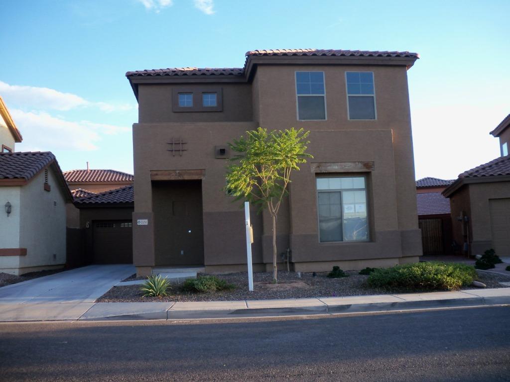 2651 E Le Grand Loop, Chandler, AZ 85286