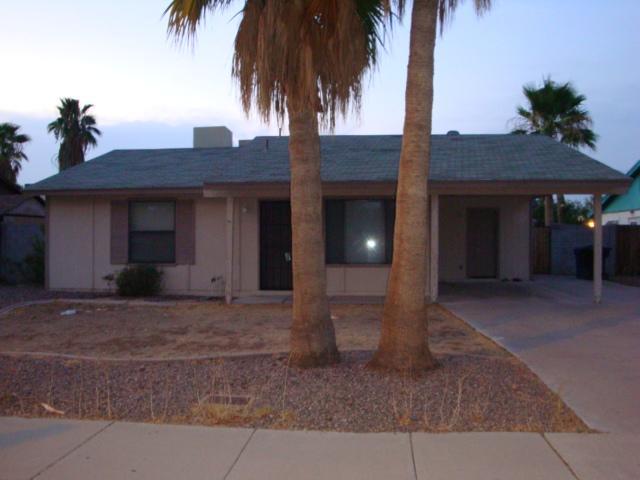 2032 W Obispo Ave., Mesa, AZ 85202