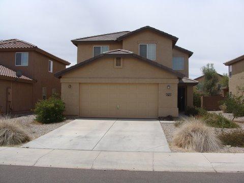 1629 W Wilson Ave., Coolidge, AZ 85128