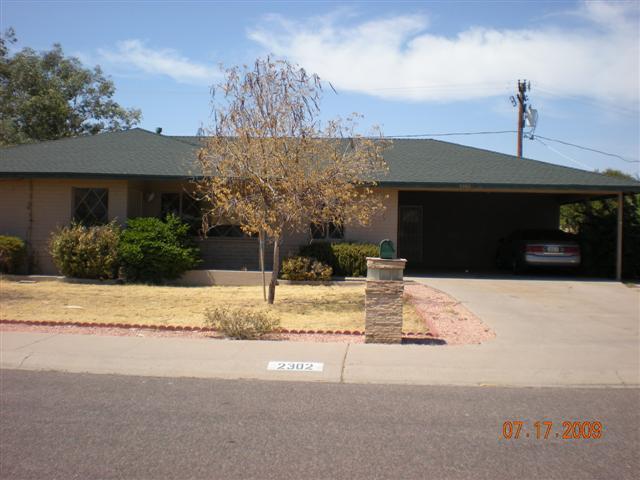 2302 W Anderson Ave., Phoenix, AZ 85023