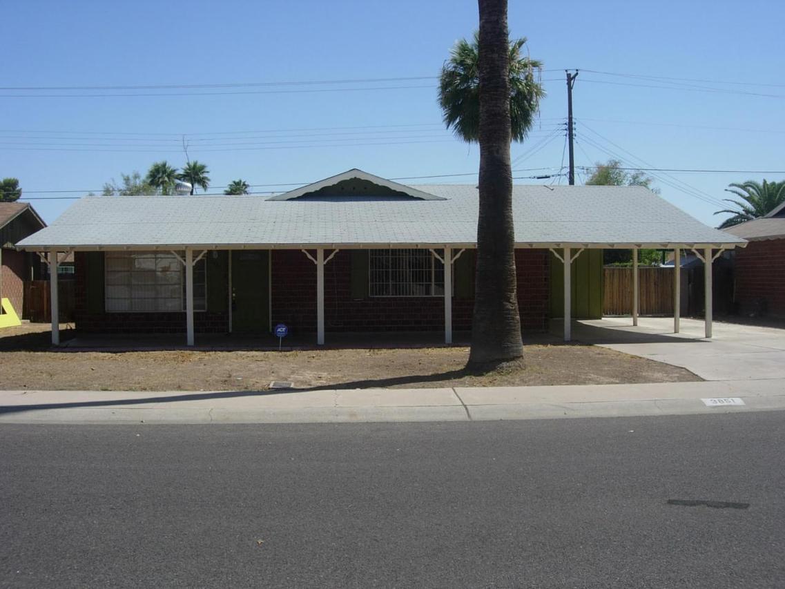 3851 W Rose Ln., Phoenix, AZ 85019
