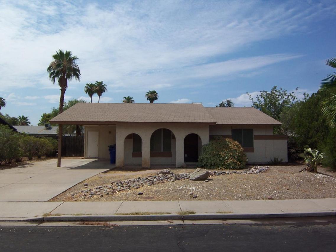 2059 W Plata Ave., Mesa, AZ 85202