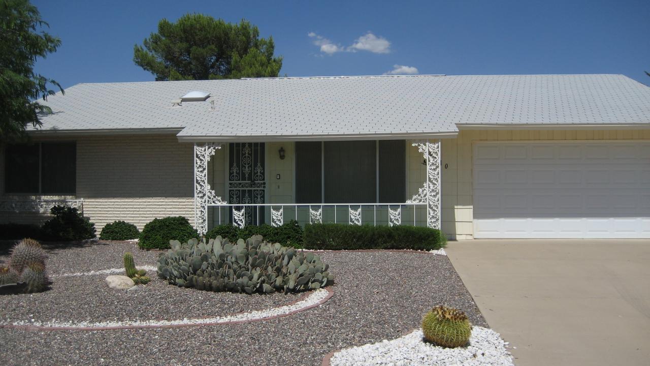 10610 W Concho Cir., Sun City, AZ 85373