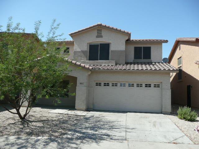 3524 W Hopi Trail, Laveen, AZ 85339