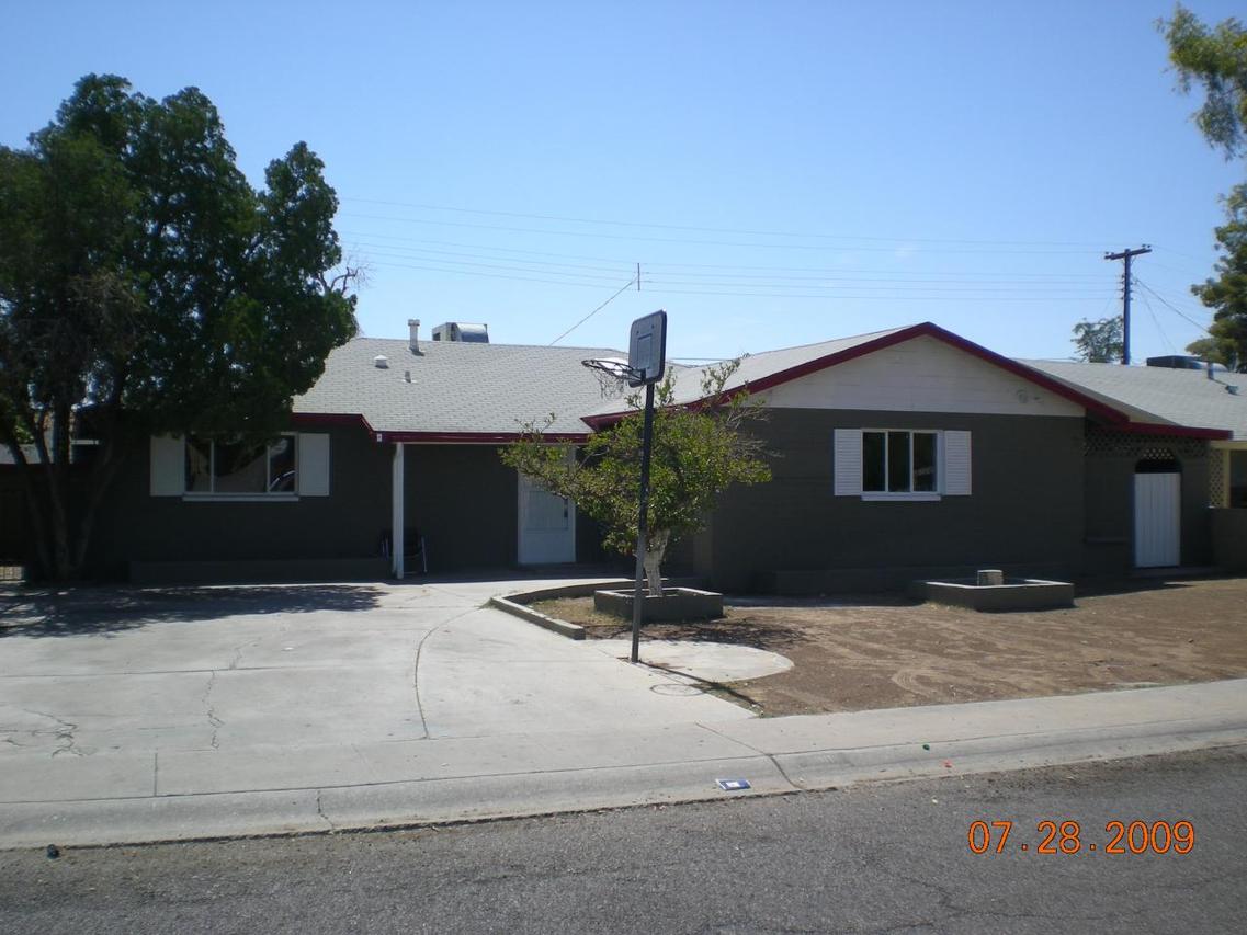 3018 N 43rd Ln., Phoenix, AZ 85031