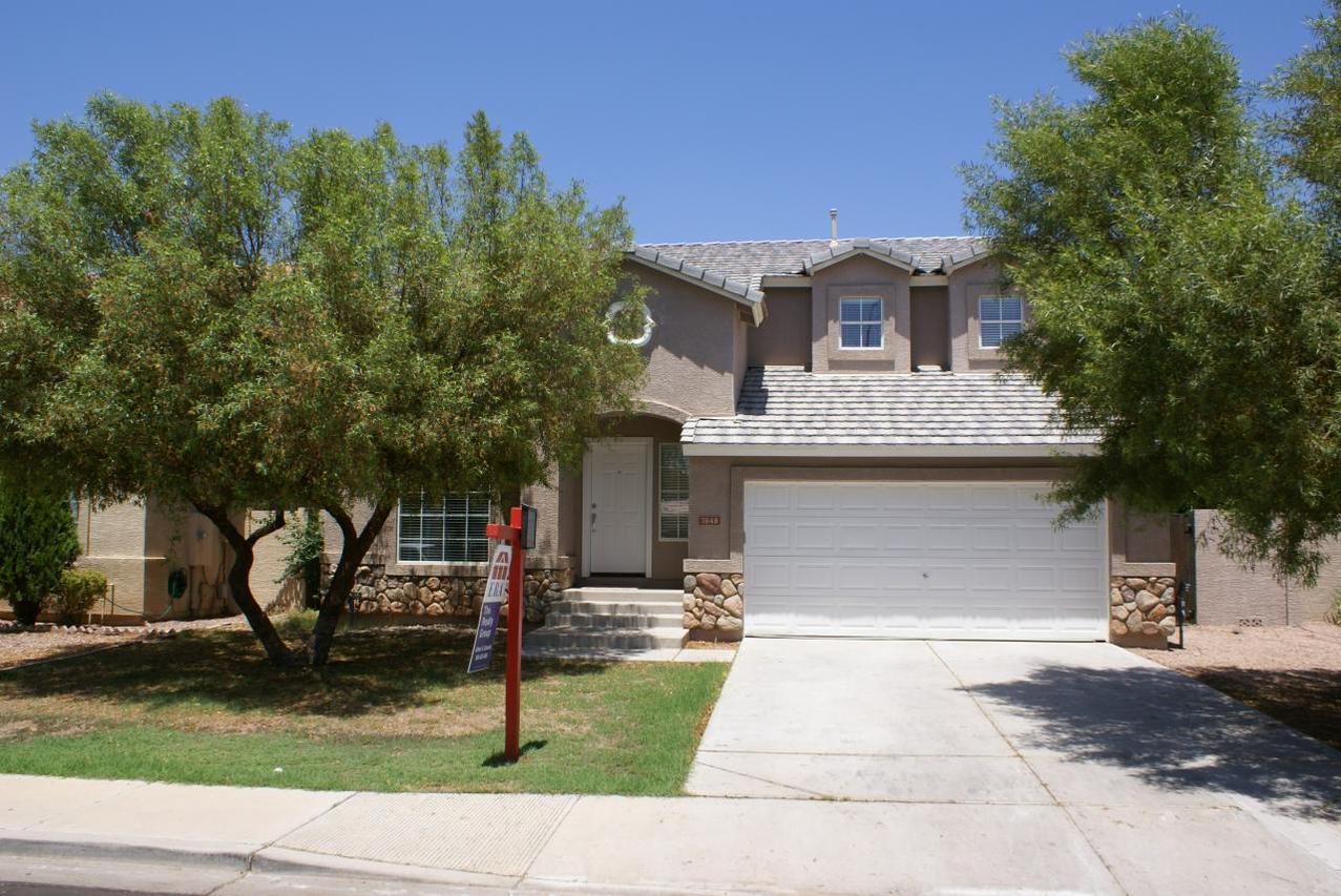 7648 E Plata Ave., Mesa, AZ 85212