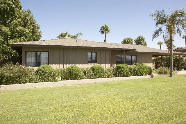 4576 E Calle Redonda, Phoenix, AZ 85018