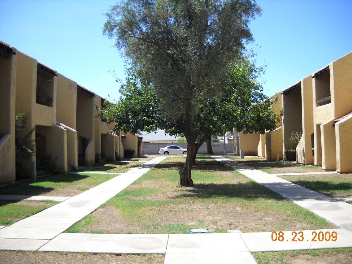 4444 W Solano Dr., Glendale, AZ 85301