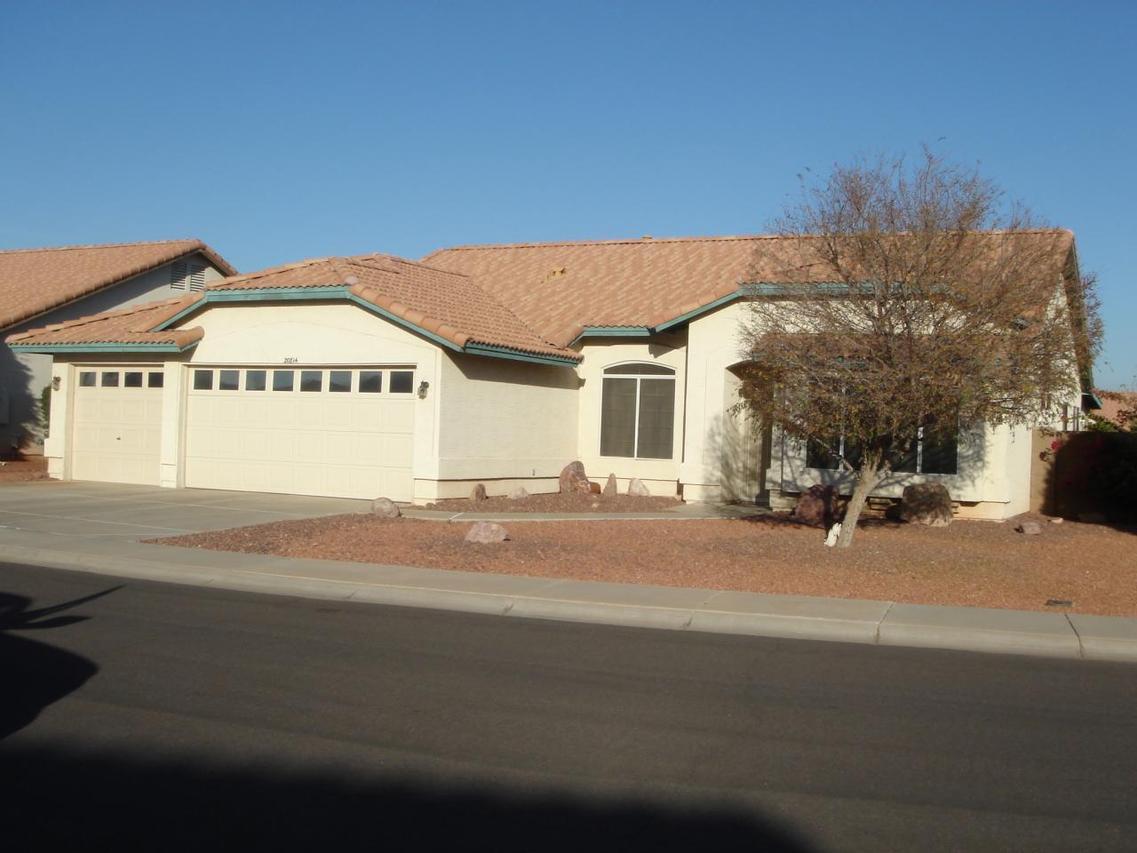 20814 N 110th Dr., Sun City, AZ 85373